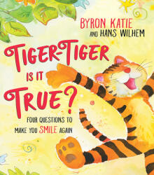 Tiger-Tiger, Is It True? - Hans Wilhelm (ISBN: 9781401962173)