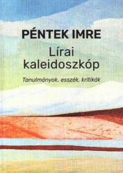 Lírai kaleidoszkóp (ISBN: 9786155479786)