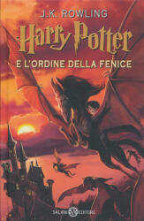 Harry Potter E L'Ordine Della Fenice (ISBN: 9788831003421)