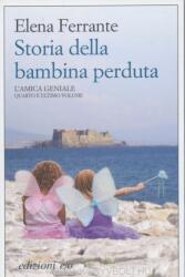 Storia della bambina perduta. L'amica geniale - Elena Ferrante (ISBN: 9788866325512)