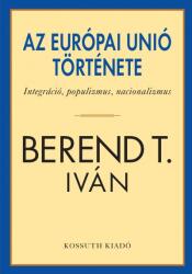 AZ EURÓPAI UNIÓ TÖRTÉNETE (2021)
