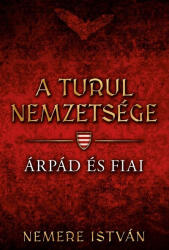 *Árpád és fiai - A Turul nemzetsége (2021)