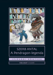 A Pendragon-legenda (2021)