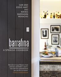 Barrafina (ISBN: 9781905490745)