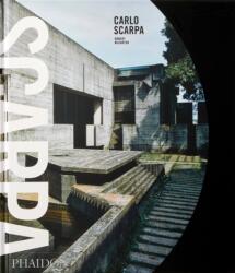 Carlo Scarpa (ISBN: 9781838662929)
