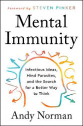 Mental Immunity - Andrew Norman (ISBN: 9780063002982)