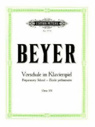 ELEMENTARY METHOD OP101 - Ferdinand Beyer, Adolf Ruthardt (2017)