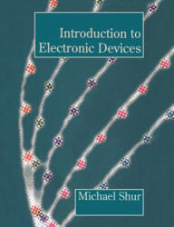 Introduction to Electronic Devices - Michael S. Shur (1995)