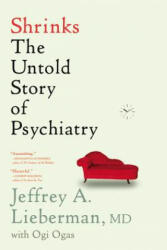 Shrinks: The Untold Story of Psychiatry (2016)
