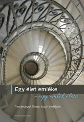 Egy élet emléke - egy emlék élet (2021)