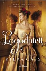 Logodnicii (ISBN: 9786069519110)