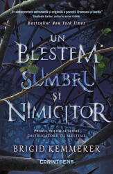 Un Blestem Sumbru si Nimicitor (ISBN: 9786069508060)