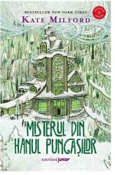 Misterul din hanul pungașilor (ISBN: 9789731287720)