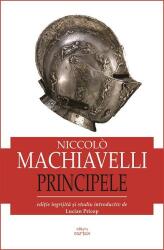 Principele - Niccolo Machiavelli (ISBN: 9786068893679)