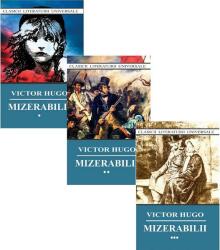 Mizerabilii (ISBN: 9789731079110)