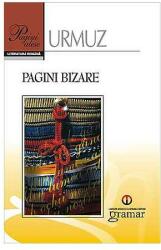 Pagini bizare (ISBN: 9786068395685)