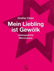 Mein Liebling ist Gewölk (ISBN: 9783903124219)
