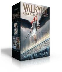 Valkyrie Complete Collection: Valkyrie; The Runaway; War of the Realms (ISBN: 9781534439894)