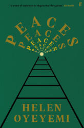Kniha Peaces (ISBN: 9780571366583)