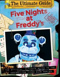 Ghid complet Five Nights at Freddy's (ISBN: 9781338767681)