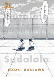 21st Century Boys: The Perfect Edition, Vol. 1 - Naoki Urasawa (ISBN: 9781421599724)