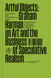 Artful Objects - Isak Nilson, Erik Wikberg (ISBN: 9783956795244)