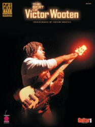 Best Of Victor Wooten - David, Neil, Sr (2007)