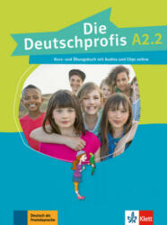 Deutschprofis in Teilbanden - Olga Swerlowa (ISBN: 9783126765015)