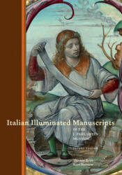 Italian Illuminated Manuscripts - Thomas Kren (ISBN: 9781606064368)