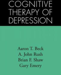 Cognitive Therapy of Depression (ISBN: 9780898620009)