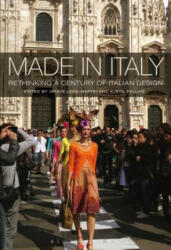 Made in Italy - Grace Lees-Maffei, Kjetil Fallan (ISBN: 9780857853882)