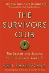 Survivors Club - Ben Sherwood (ISBN: 9780141031644)