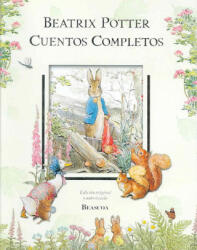Serie Beatrix Potter - Beatrix Potter (ISBN: 9788448819101)