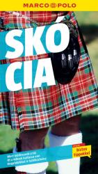 Skócia - Marco Polo (2021)