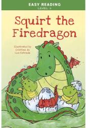 Squirt, the Little Firedragon (2021)