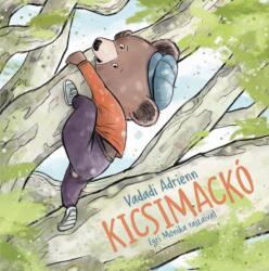 Kicsimackó (2021)
