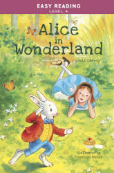 Alice in Wonderland (2021)