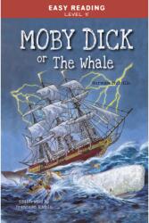 Moby Dick or the Whale (2021)