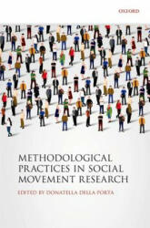 Methodological Practices in Social Movement Research - Donatella della Porta (ISBN: 9780198719588)