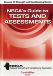 NSCA's Guide to Tests and Assessments (ISBN: 9780736083683)