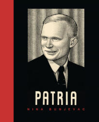 NINA BUNJEVAC - Patria - NINA BUNJEVAC (ISBN: 9788416142163)