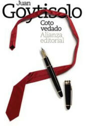 Coto vedado - Juan Goytisolo (ISBN: 9788420697437)