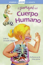 El porquÈ del cuerpo humano - Susaeta Publishing (2014)
