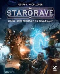 Stargrave - Helge C. Balzer, Michele Giorgi, Paolo Puggioni, Sam Lamont (ISBN: 9781472837509)