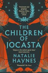 Children of Jocasta (ISBN: 9781529057133)