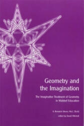 Geometry and the Imagination - A. Renwick Sheen (ISBN: 9780962397820)