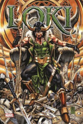 Loki Omnibus Vol. 1 - Steve Ditko (ISBN: 9781302930639)