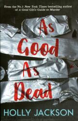 As Good As Dead (ISBN: 9781405298605)
