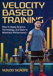 Velocity-Based Training (ISBN: 9781492599951)