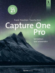 Capture One Pro - Sascha Erni (ISBN: 9783864908385)